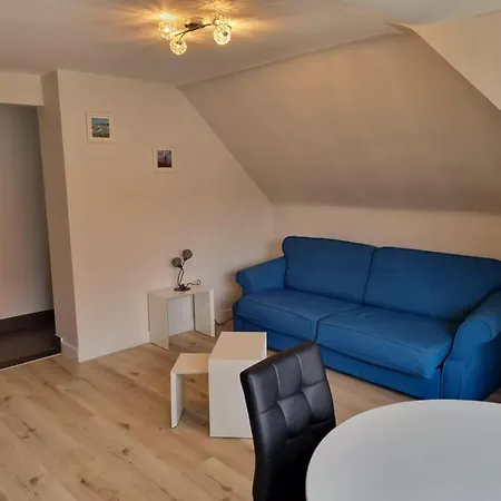 Сasa de vacaciones Beautiful In A Location *