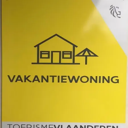 Residentie Week-end Elisalaan Vakantiehuis *