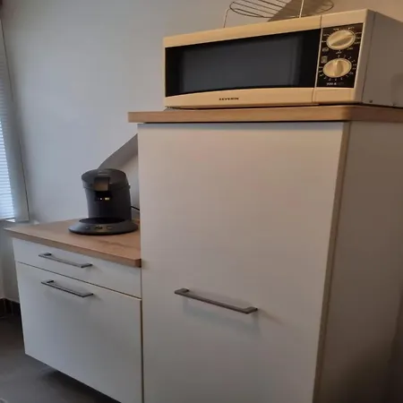 Beautiful In A Location Nieuwpoort