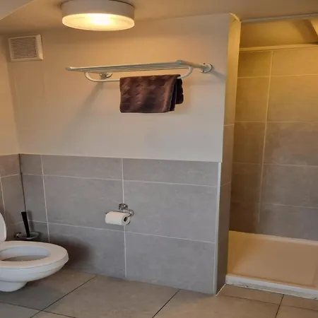 Semesterbostad Beautiful In A Location