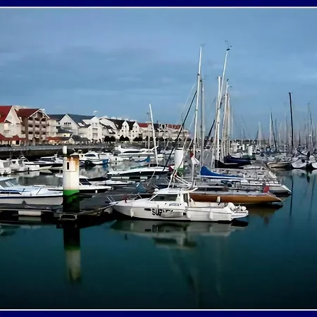 Beautiful In A Location Semesterbostad Nieuwpoort