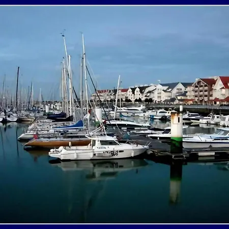 Beautiful In A Location Semesterbostad Nieuwpoort